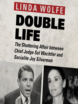 cover image of Double Life